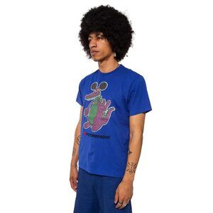 FutureProof Croco Tee  - Walter Van Beirendonck